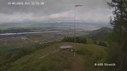 Vrch Straník