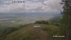 Vrch Straník