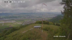 Vrch Straník