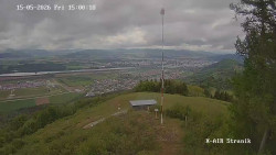 Vrch Straník