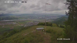Vrch Straník