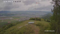 Vrch Straník