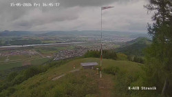 Vrch Straník