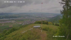 Vrch Straník