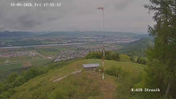 Vrch Straník