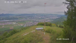 Vrch Straník