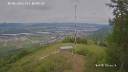 Vrch Straník