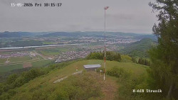 Vrch Straník