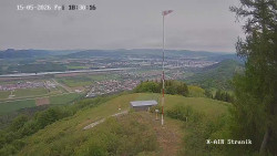 Vrch Straník