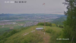 Vrch Straník