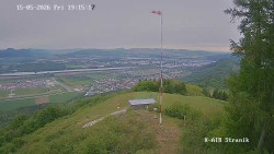 Vrch Straník