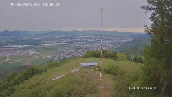 Vrch Straník