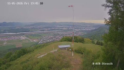 Vrch Straník