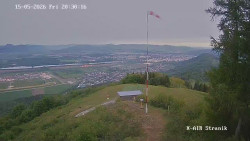 Vrch Straník
