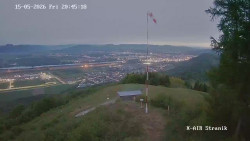 Vrch Straník