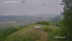 Vrch Straník