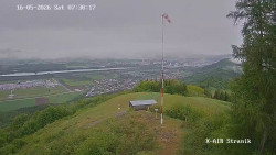 Vrch Straník