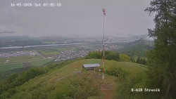 Vrch Straník