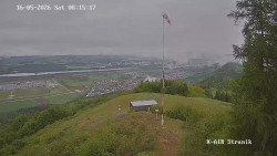 Vrch Straník