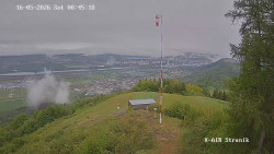 Vrch Straník