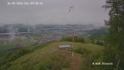 Vrch Straník