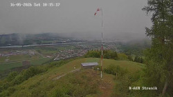 Vrch Straník