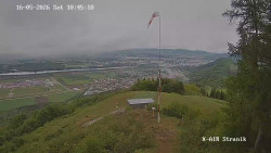 Vrch Straník