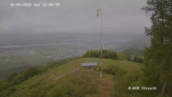 Vrch Straník