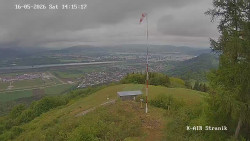 Vrch Straník