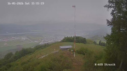Vrch Straník