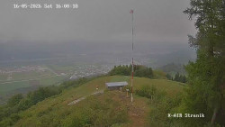 Vrch Straník