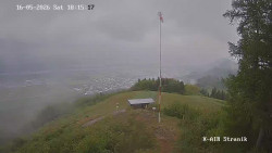 Vrch Straník