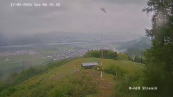 Vrch Straník