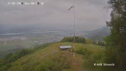 Vrch Straník