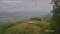 Vrch Straník