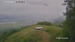 Vrch Straník