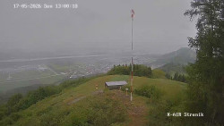 Vrch Straník