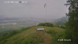 Vrch Straník