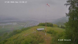 Vrch Straník