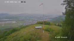Vrch Straník
