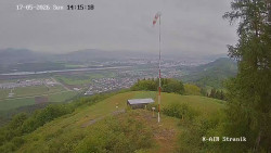Vrch Straník