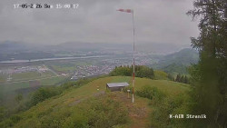 Vrch Straník
