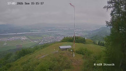 Vrch Straník