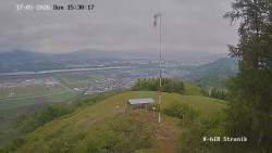 Vrch Straník