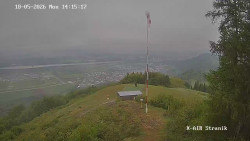 Vrch Straník