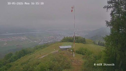 Vrch Straník