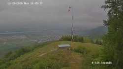 Vrch Straník