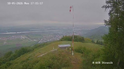 Vrch Straník