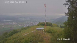 Vrch Straník