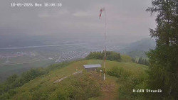 Vrch Straník